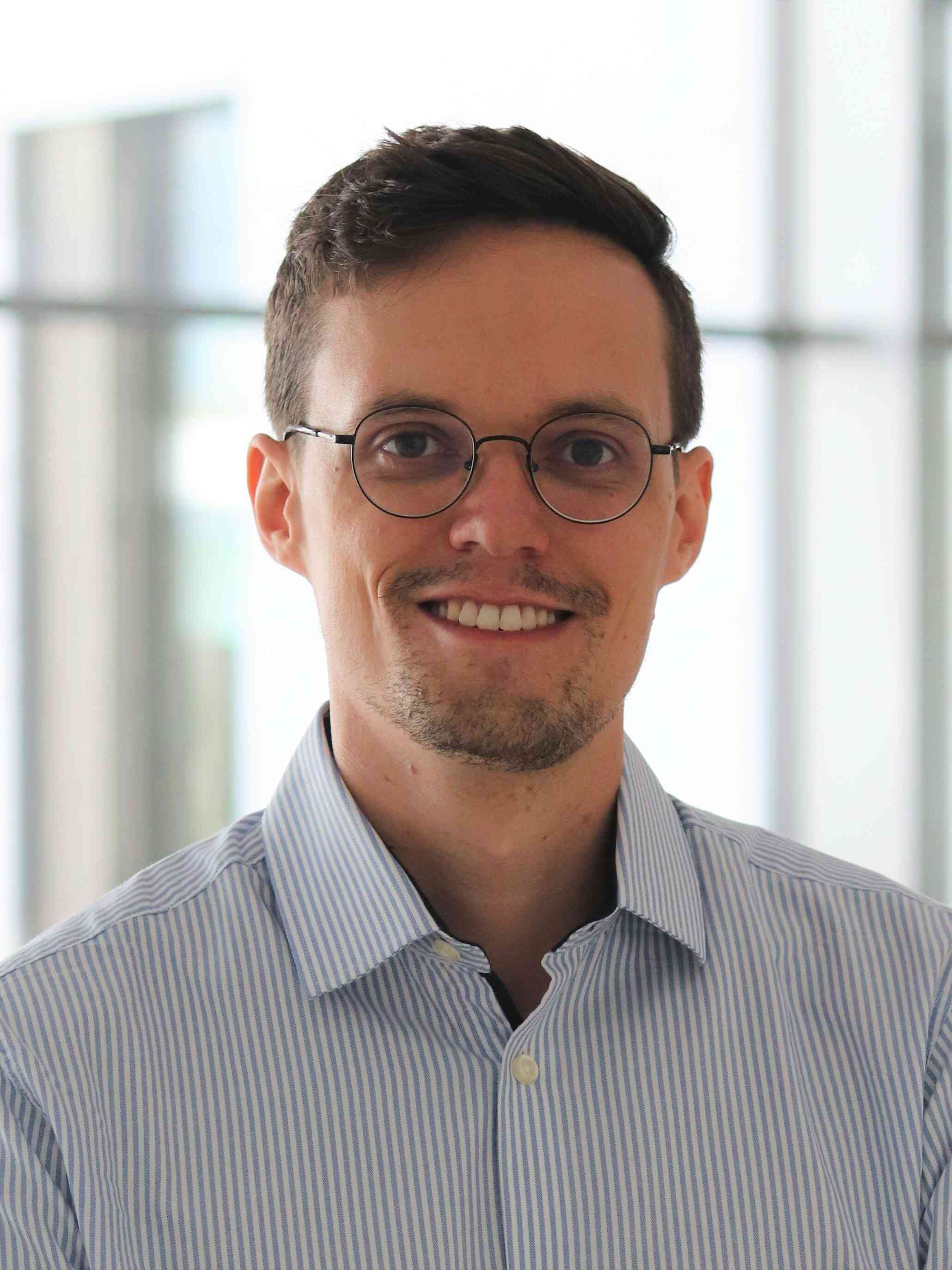 Jakob Zech
