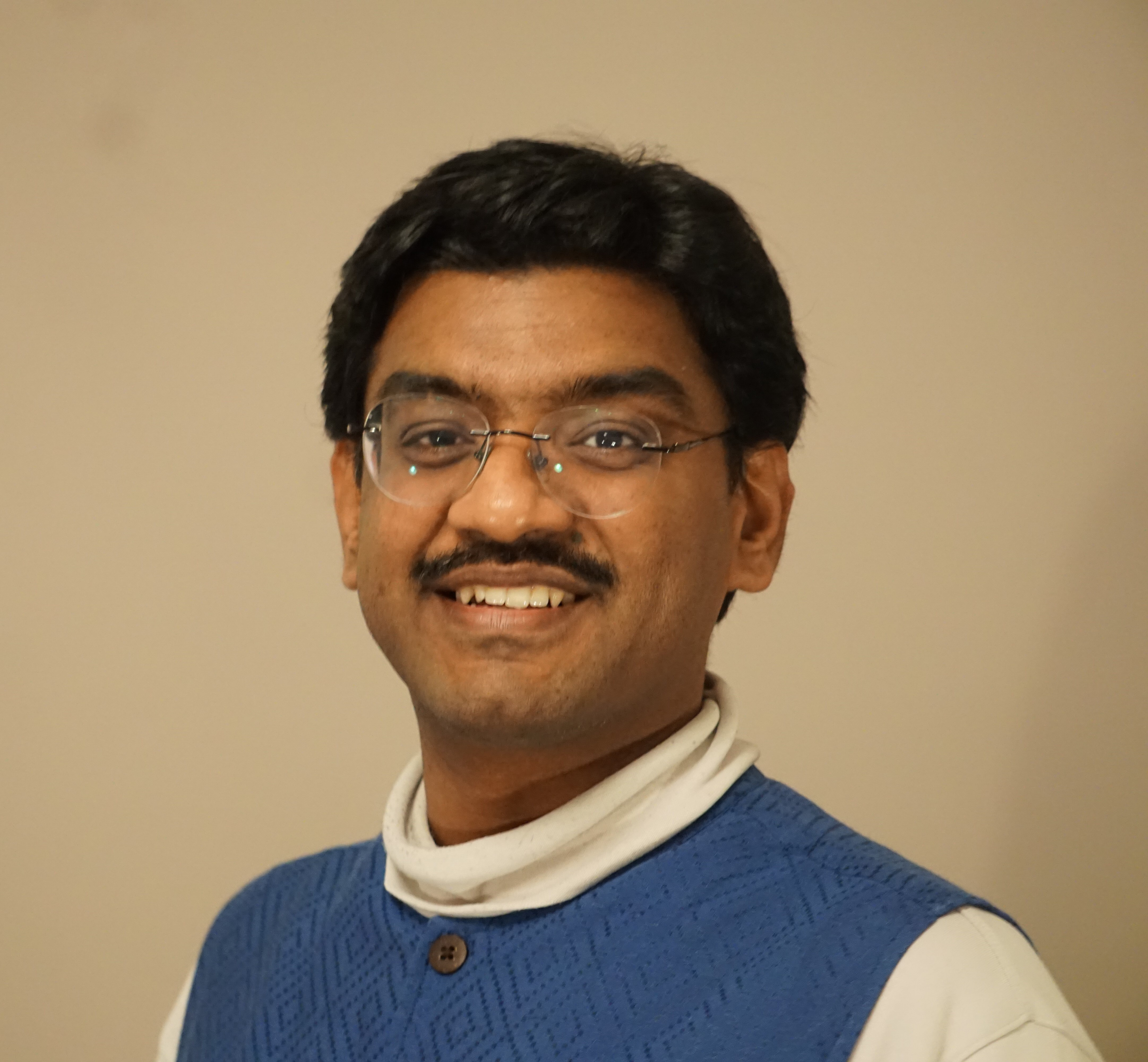 Anirbit Mukherjee